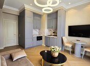 Сдаётся 1-комн. новостройка 62 м², пос. Аг шехер, photo 1 from 4