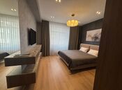 İcarəyə verilir 3 otaqlı yeni tikili 110 m², Gənclik m., photo 4 from 8