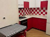 İcarəyə verilir 2 otaqlı yeni tikili 52 m², İnşaatçılar m., photo 3 from 5