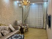 İcarəyə verilir 2 otaqlı yeni tikili 52 m², İnşaatçılar m., photo 1 from 5