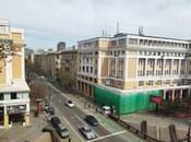 3 otaqlı köhnə tikili - Sahil m. - 80 m²