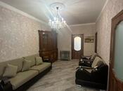 2 otaqlı köhnə tikili - Memar Əcəmi m. - 55 m²