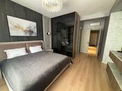 İcarəyə verilir 3 otaqlı yeni tikili 120 m², Nərimanov r., photo 7 from 8