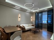 Satılır 2 otaqlı yeni tikili 70 m², Elmlər Akademiyası m., photo 5 from 8