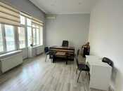 İcarəyə verilir 6 otaqlı ofis 260 m², Gənclik m., photo 1 from 8