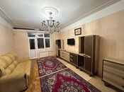 İcarəyə verilir 3 otaqlı köhnə tikili 80 m², Xalqlar Dostluğu m., photo 1 from 8