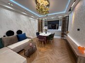 Satılır 3 otaqlı yeni tikili 110 m², Xətai r., photo 3 from 8