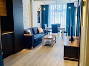 Сдаётся 2-комн. новостройка 65 м², м. Гянджлик, photo 1 from 8