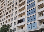4 otaqlı yeni tikili - Nərimanov r. - 237 m²