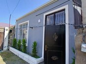 3 otaqlı həyət evi/bağ evi - Hövsan q. - 70 m²