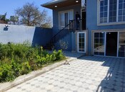 3 otaqlı həyət evi/bağ evi - Binə q. - 160 m²