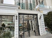 Продаётся 3-комн. новостройка 142 м², м. Нариман Нариманов, photo 3 from 8