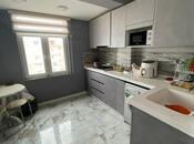 3 otaqlı yeni tikili - Yeni Yasamal q. - 78.8 m²