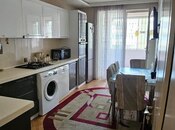 İcarəyə verilir 3 otaqlı yeni tikili 136 m², Nəriman Nərimanov m., photo 6 from 8