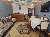 İcarəyə verilir 3 otaqlı yeni tikili 136 m², Nəriman Nərimanov m., photo 1 from 8