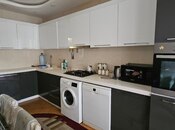 İcarəyə verilir 3 otaqlı yeni tikili 136 m², Nəriman Nərimanov m., photo 5 from 8