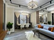 Satılır 2 otaqlı yeni tikili 85 m², Qara Qarayev m., photo 3 from 8