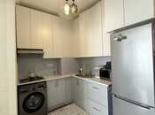 Satılır 2 otaqlı yeni tikili 46 m², İnşaatçılar m., photo 5 from 8