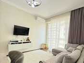 Satılır 2 otaqlı yeni tikili 46 m², İnşaatçılar m., photo 2 from 8