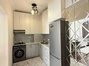 Satılır 2 otaqlı yeni tikili 46 m², İnşaatçılar m., photo 8 from 8