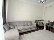 Satılır 2 otaqlı yeni tikili 46 m², İnşaatçılar m., photo 6 from 8