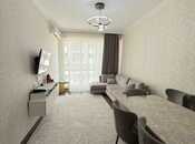 Satılır 2 otaqlı yeni tikili 46 m², İnşaatçılar m., photo 1 from 8