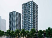 Продаётся 2-комн. новостройка 92 м², м. 28 мая, photo 1 from 7