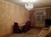 Satılır 3 otaqlı köhnə tikili 95 m², Nəsimi m., photo 1 from 8