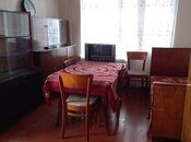 1 otaqlı köhnə tikili - Memar Əcəmi m. - 42 m²
