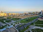 İcarəyə verilir 2 otaqlı yeni tikili 60 m², Elmlər Akademiyası m., photo 1 from 8