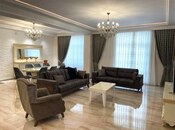 Сдаётся 4-комн. новостройка 202 м², м. Шах Исмаил Хатаи, photo 1 from 8