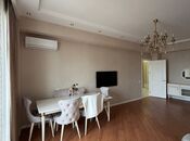 3 otaqlı yeni tikili - Yasamal r. - 135 m²
