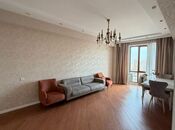 3 otaqlı yeni tikili - Yasamal r. - 135 m²