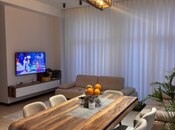 Продаётся 4-комн. новостройка 136 м², м. Нариман Нариманов, photo 1 from 8