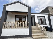 3 otaqlı həyət evi/bağ evi - Məmmədli q. - 85 m²