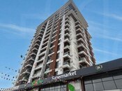 Продаётся 2-комн. новостройка 60 м², м. Кероглу, photo 1 from 8