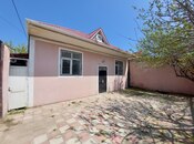 3 otaqlı həyət evi/bağ evi - Hövsan q. - 100 m²