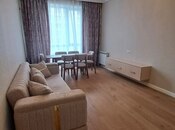 İcarəyə verilir 3 otaqlı yeni tikili 90 m², Memar Əcəmi m., photo 2 from 8