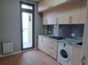 İcarəyə verilir 3 otaqlı yeni tikili 90 m², Memar Əcəmi m., photo 5 from 8