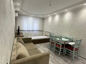 İcarəyə verilir 2 otaqlı yeni tikili 75 m², Nəriman Nərimanov m., photo 2 from 7
