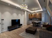 Сдаётся 3-комн. новостройка 125 м², пос. Аг шехер, photo 2 from 8