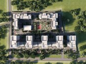 Satılır 3 otaqlı yeni tikili 81 m², İnşaatçılar m., photo 6 from 8