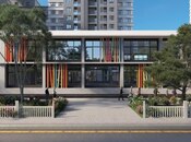 Satılır 3 otaqlı yeni tikili 81 m², İnşaatçılar m., photo 5 from 8