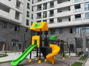 Продаётся 2-комн. новостройка 61 м², Насиминский  р., photo 2 from 8