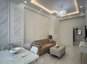 Продаётся 2-комн. новостройка 61 м², Насиминский  р., photo 7 from 8