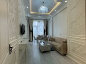 Продаётся 2-комн. новостройка 61 м², Насиминский  р., photo 4 from 8