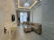 Продаётся 2-комн. новостройка 61 м², Насиминский  р., photo 5 from 8