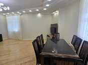 Сдаётся 3-комн. новостройка 130 м², м. Элмляр Академиясы, photo 5 from 8