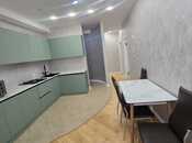 Сдаётся 3-комн. новостройка 130 м², м. Элмляр Академиясы, photo 6 from 8