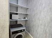 Сдаётся 3-комн. новостройка 130 м², м. Элмляр Академиясы, photo 7 from 8